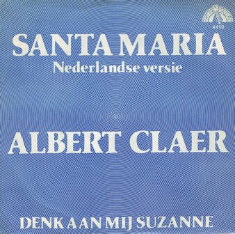 Albert Clear - Santa Maria