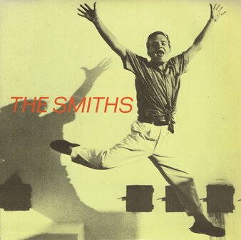 The Smiths &ndash; The boy with the thorn in his side