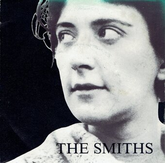 The Smiths &lrm;&ndash; Girlfriend in a coma