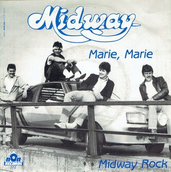 Midway - Marie, Marie