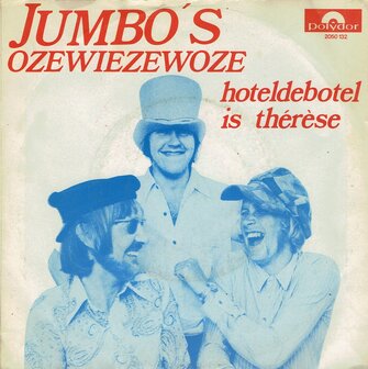 Jumbo&#039;s - Ozewiezewoze