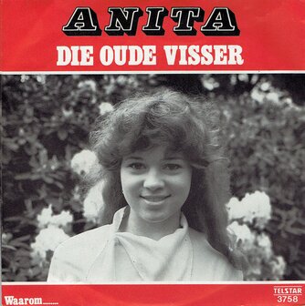 Anita-die oude visser