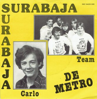 Carlo - Surabaja