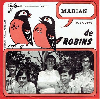 De Robins - Marian