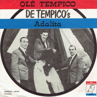 De Tempico&#039;s - Ol&eacute; Tempico