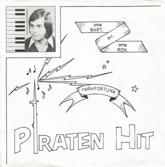Henny van Londen - Radio Fortuna