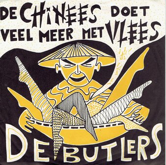 De Butlers - De Chinees doet veel meer met vlees
