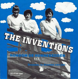 The Inventions - Rond de hunnebedden