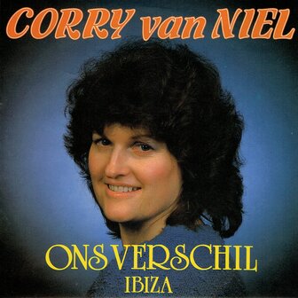 Corry van Niel - Ons verschil