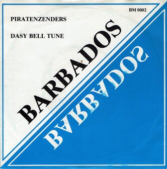 Barbados - Piratenzenders