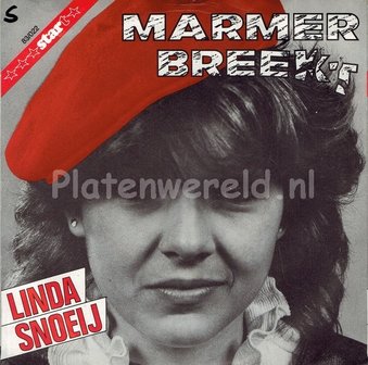 Linda Snoeij - Marmer breekt