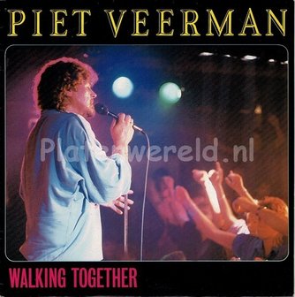 Piet Veerman - Walking together