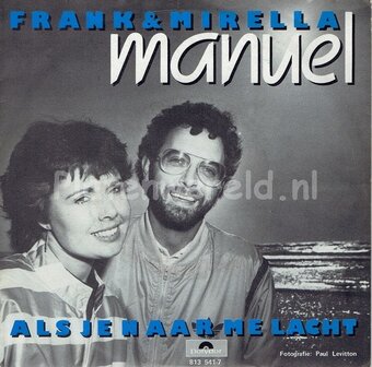 Frank &amp; Mirella - Manuel