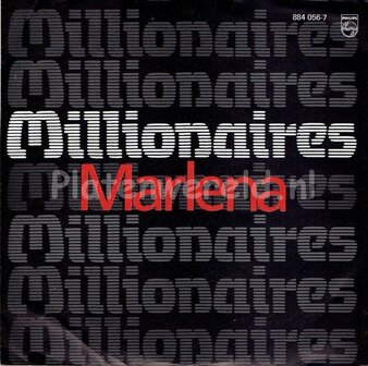 Millionaires - Marlena