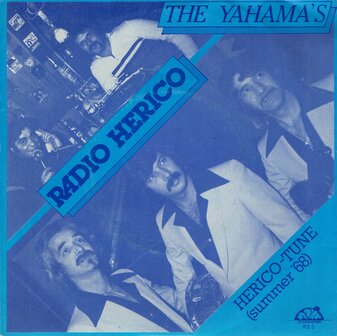 De Yahama&#039;s - Radio Herico