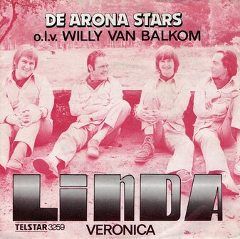 De Arona Stars - Linda