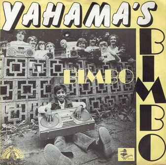 Yahama's - Bimbo