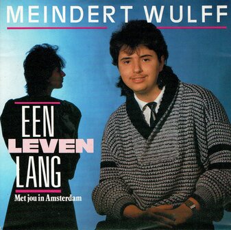Meindert Wulff - Een leven lang