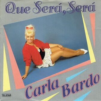 Carla Bardo - Mississippi Trucker