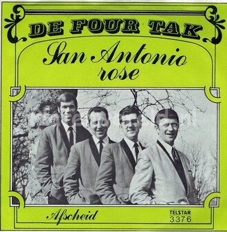 Four Tak - San Antonio Rose