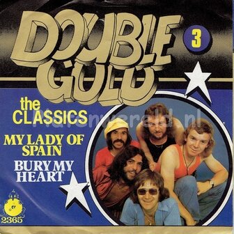 Classics - My lady of Spain