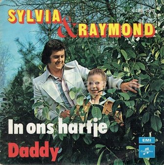 Sylvia &amp; Raymond - In ons hartje