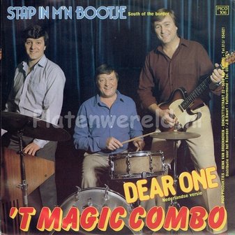 'T Magic Combo - Dear one
