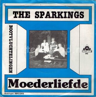 The Sparkings - Moederliefde