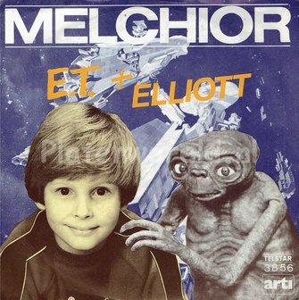 Melchior - E.T. + Elliott