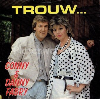 Conny & Danny Fabry - Trouw