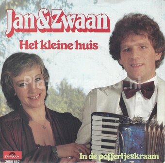 Jan &amp; Zwaan - Het kleine huis