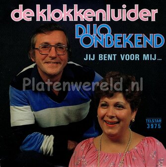Duo Onbekend - De klokkenluider