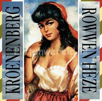 Rowwen H&egrave;ze - Kroenenberg