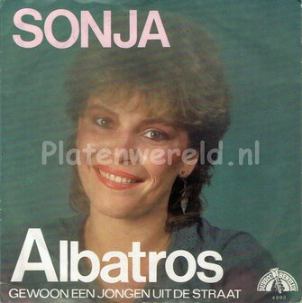 Sonja - Albatros