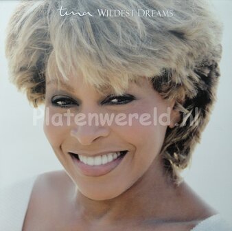 Tina Turner - Wildest dreams est 2279