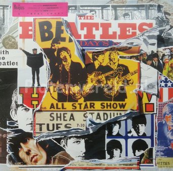 The Beatles - Anthology 2