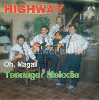 Highway - Teenager melodie
