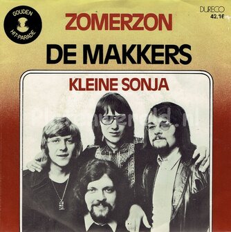 Makkers - Zomerzon
