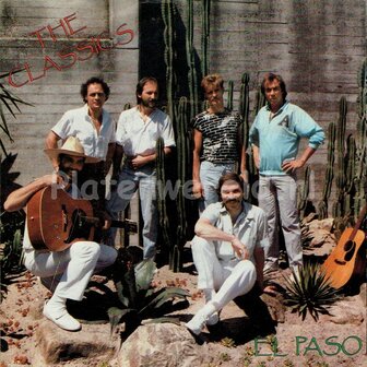 The Classics - El Paso