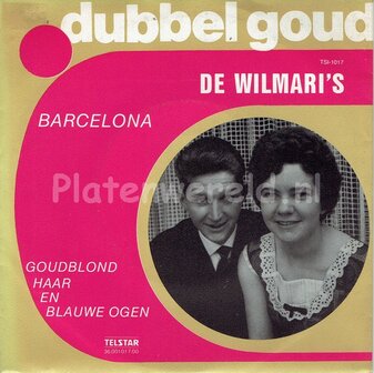 De Wilmari&#039;s - Barcelona