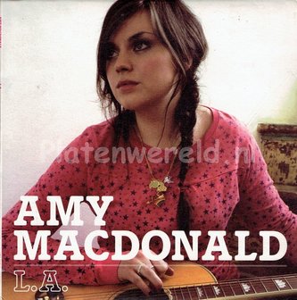 Amy MacDonald - L.A.
