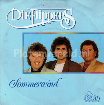 Die Flippers - Sommerwind