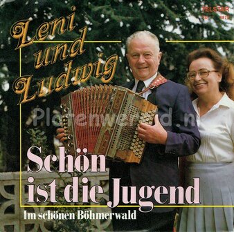 Leni und Ludwig - Sch&ouml;n ist die jugend