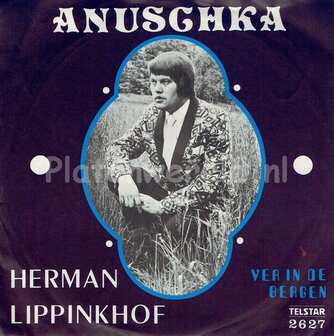 Herman Lippinkhof - Anuschka