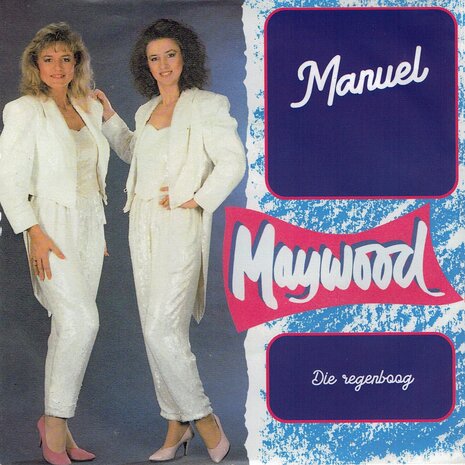 Maywood - Manuel