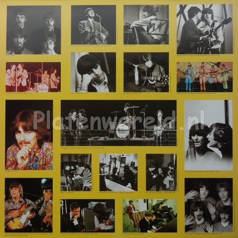 The Beatles - Anthology 2