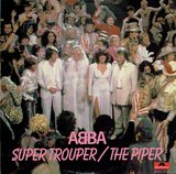 Abba - Super trouper