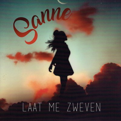 Sanne - Laat me zweven
