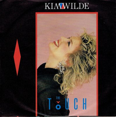 Kim Wilde - The Touch