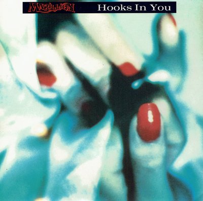 Marillion - Hooks in you